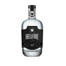 Hellfire Bluff Distillery London Dry Gin 700ml