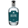 Hellfire Bluff Distillery Piquant Herbal Gin 700ml