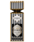 Hendricks 350ml Festive Cracker Pack