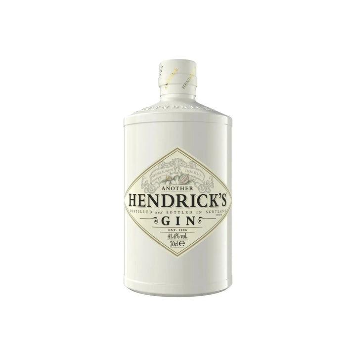 Hendrick's Another Gin 700ml bottle