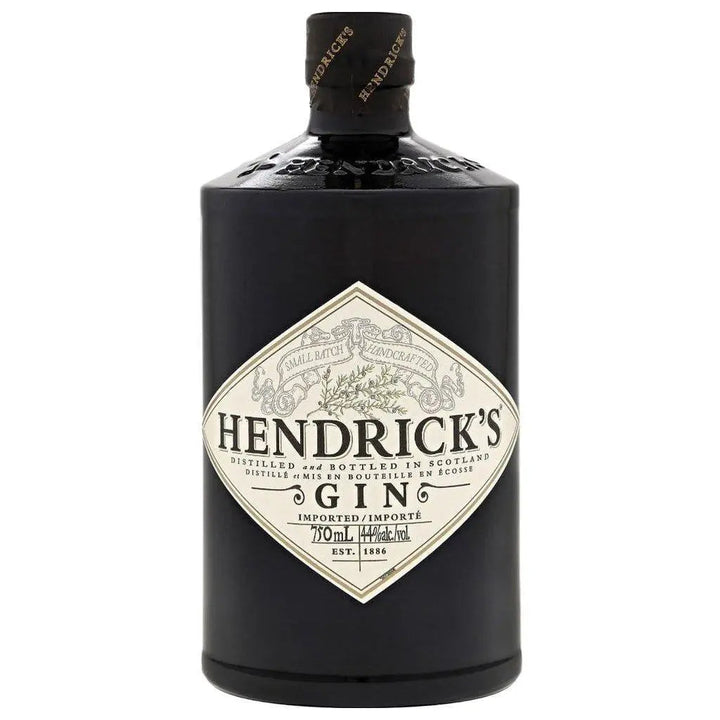 Hendrick's Gin 700ml bottle