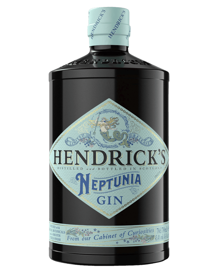 Hendrick's Neptunia Gin 700ml