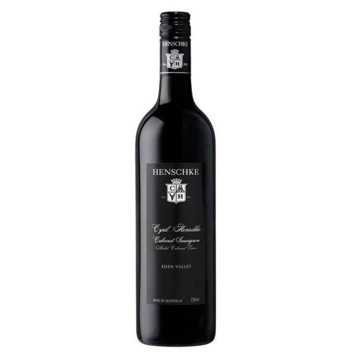 Henschke Cyril Cabernet Sauvignon 2016