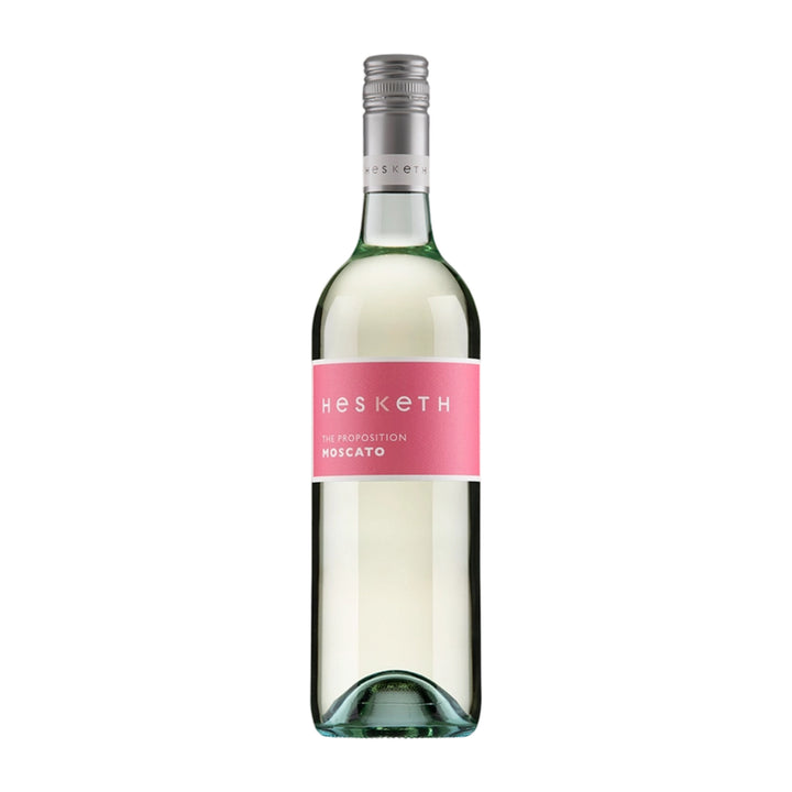 Hesketh The Proposition Moscato 2025 750ml