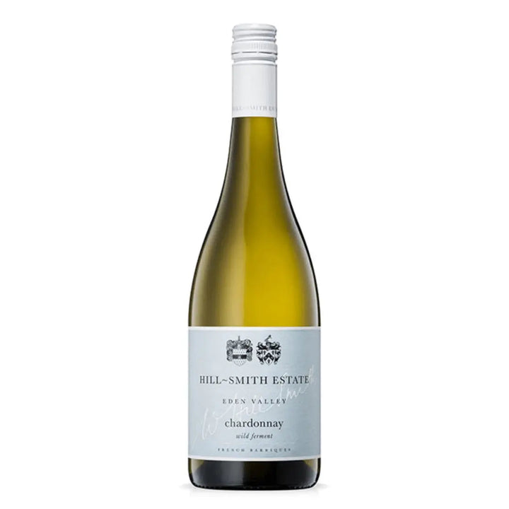 Hill Smith Estate Eden Valley Chardonnay 750mL