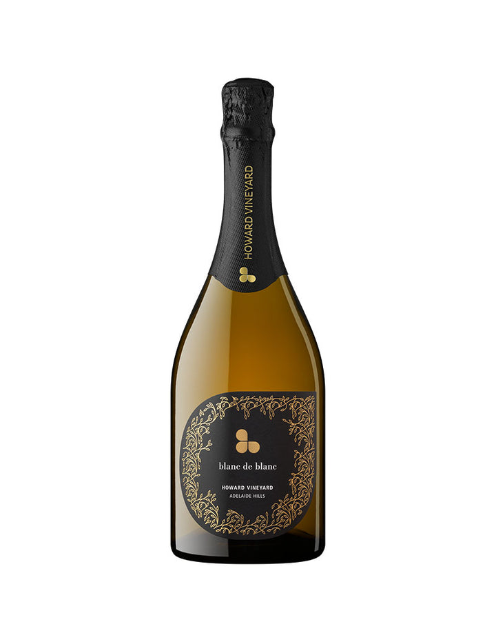 Howard Vineyard Chardonnay sparkling Adelaide Hills sparkling wine 750ml bottle