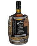 Jack Daniel's Tennessee Whiskey Barrel Cradle 1.75L