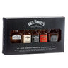 Jack Daniels Family Of Brands 5X50ml