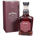 Jack Daniel's Single Barrel Rye Whiskey 700mL
