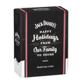 Jack Daniel's Tennessee Whiskey 12 Day Calendar 12 X 50ml