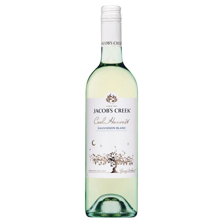 JACOBS CK C/HARV SAV BLC 750ML