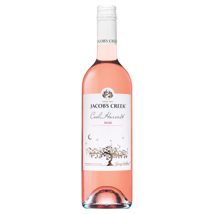 JACOBS CK C/HARVEST ROSE 750ML