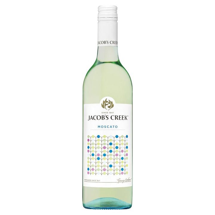 JACOBS CK MOSCATO 750ML
