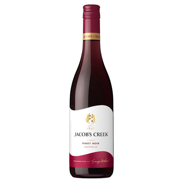 JACOBS CK PINOT NOIR 750ML