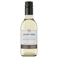 JACOBS CK SAUV BLANC 187ML