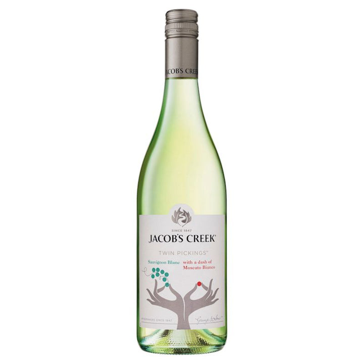 JACOBS CK TP SAUV BLANC 750ML
