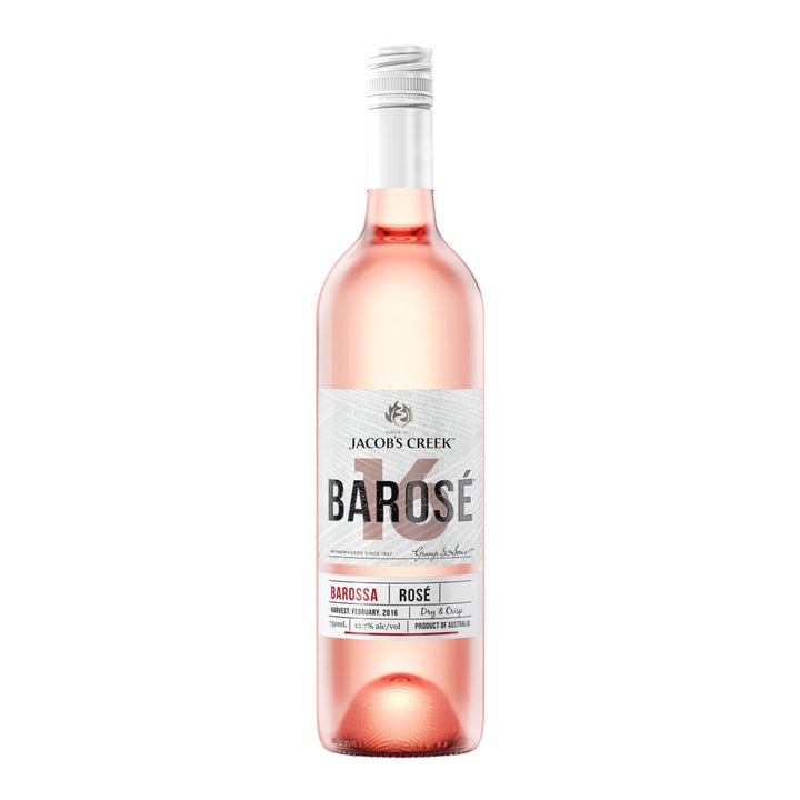 Jacob's Creek Barose Rosé 750ml