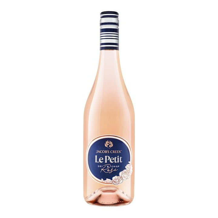 Jacobs Creek Le Petit Rose 6 x 750 mL