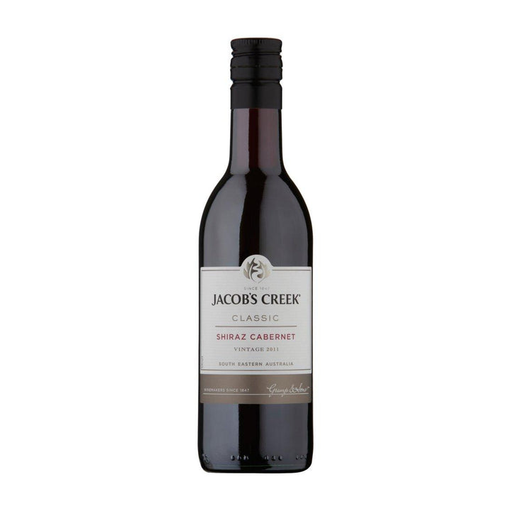 Jacob's Creek Shiraz Cabernet 187ml