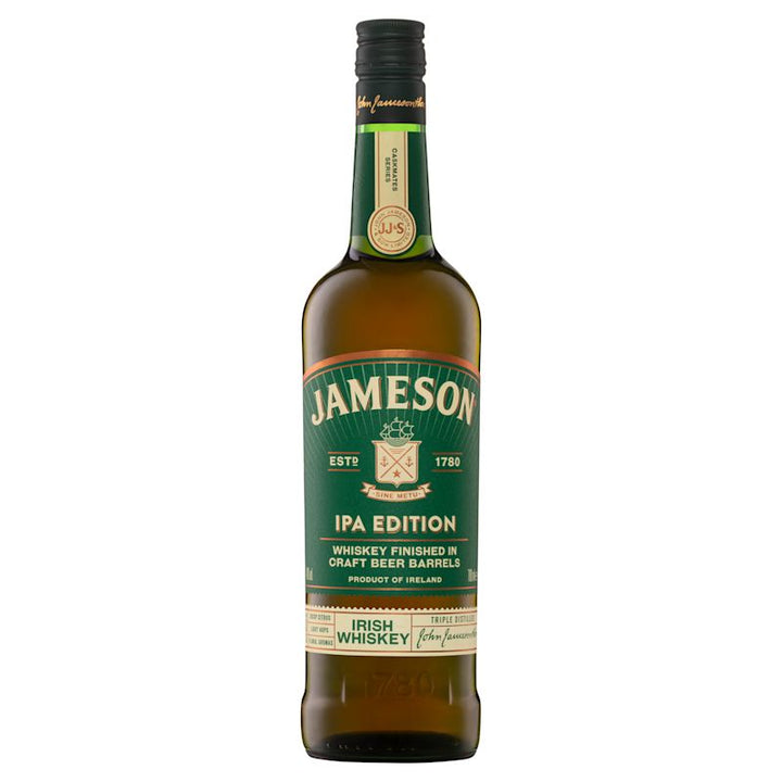 JAMESON CASKMATES IPA ED 700ML