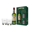 Jameson Original Tumbler Gift Pack Irish Whiskey 700mL