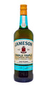 Jameson Triple Triple Marsala Cask Edition Irish Whiskey 1L bottle