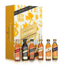 Johnnie Walker 12 Days Of Discovery Whisky Advent Calendar