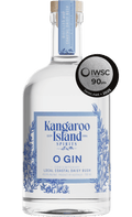 Kangaroo Island Spirits O'Gin 700ml bottle