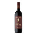 Kay Brothers Basket Pressed Shiraz McLaren Vale red wine 750ml bottle