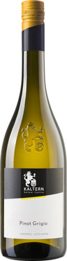 Kellerei Kaltern Pinot Grigio DOC 2025 750ml