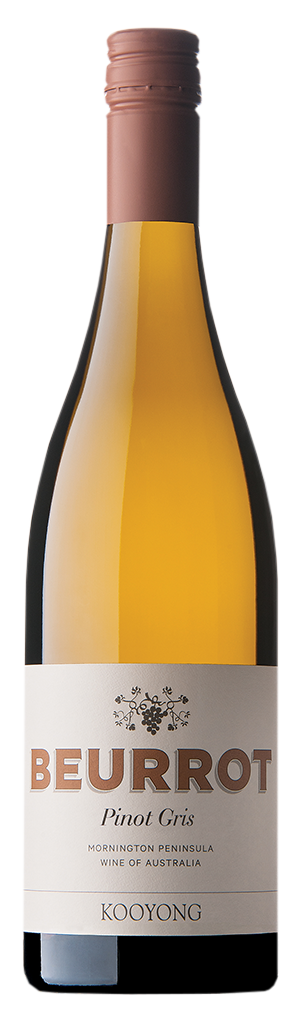 Kooyong Beurrot Pinot Gris 750ml
