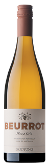 Kooyong Beurrot Pinot Gris 750ml