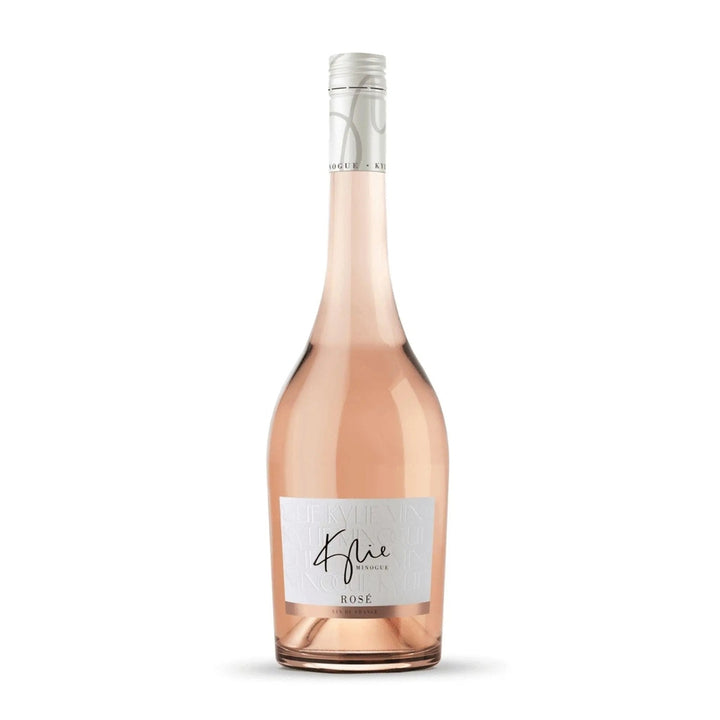 Kylie Minogue Signature Rose French Rose 750mL