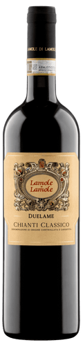 Lamole di Lamole Duelame Chianti Classico DOCG 2024 Chianti Classico red wine 750ml bottle