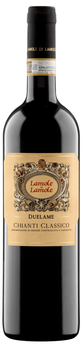 Lamole di Lamole Duelame Chianti Classico DOCG 2024 Chianti Classico red wine 750ml bottle