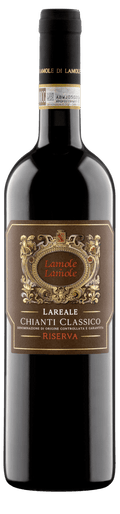Lamole di Lamole Lareale Chianti Classico Riserva DOCG Chianti Classico red wine 750ml bottle