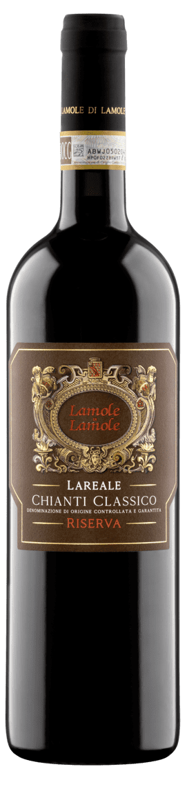 Lamole di Lamole Lareale Chianti Classico Riserva DOCG Chianti Classico red wine 750ml bottle