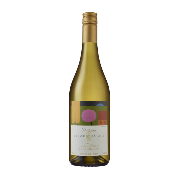Leeuwin Estate Art Series Chardonnay 2023 750ml