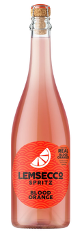 Lemsecco Blood Orange Spritz 750ml