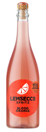 Lemsecco Blood Orange Spritz 750ml