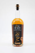 Lord Byron 12 Year Old Promise Spiced Rum 700ml bottle