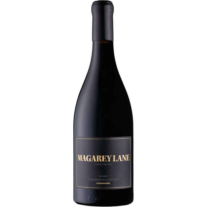 Magarey Lane Glenroy Cabernet Sauvignon 2016 750ml bottle
