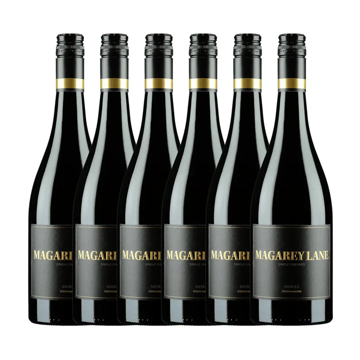 Magarey Lane Glenroy Coonawarra 2016 Shiraz 750ml