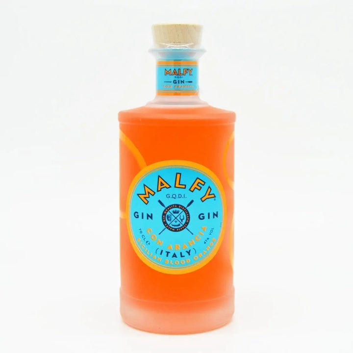 Malfy Gin Con Arancia 700ml bottle