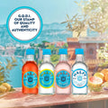 Malfy Tasting Gin Gift Set 4 x 50ml