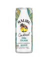 Malibu Piña Colada 4.8% 250ml can, sold as six four-packs