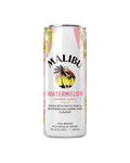 Malibu Watermelon Lemonade 4% 250ml can, sold as six four-packs