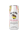 Malibu Watermelon Lemonade 4% 250ml can, sold as six four-packs