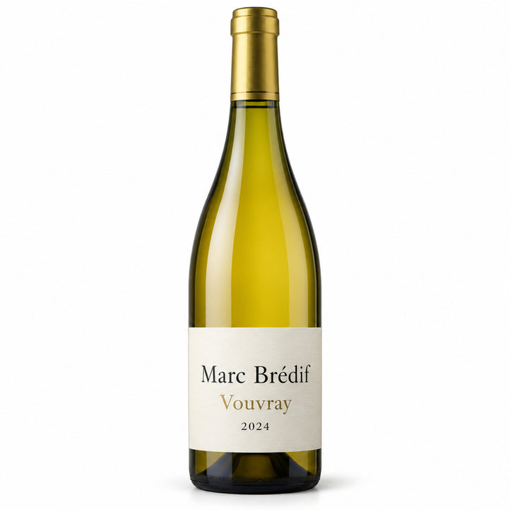 Marc Brédif Vouvray Classic 2024