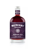 McHenry Damson Gin 700ml bottle